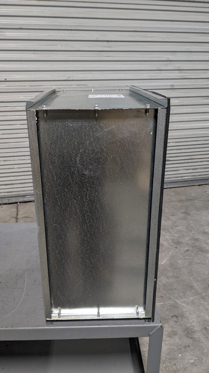 Koch BioMax HEPA Air Filter 23" × 23" × 11" High-Capacity H64A4X1