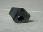 Hertel Replaceable Drill Tip Series HMD 1-3/64" Diam Grade HC225MD 140° 4005878