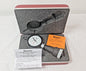 Starrett Internal Chamfer Gage 0 to 1" 90 to 127 Degree 3-Blade Plunger 684-3Z