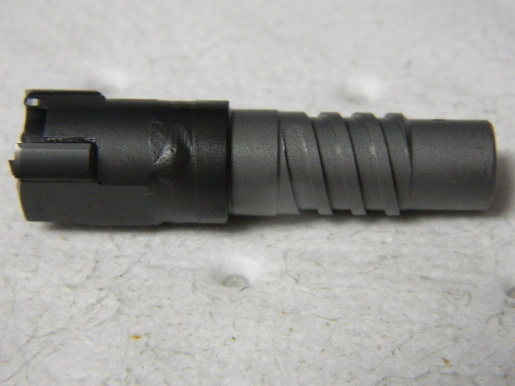 Iscar indexable Drill ISD-E2 .500 DT-P0T