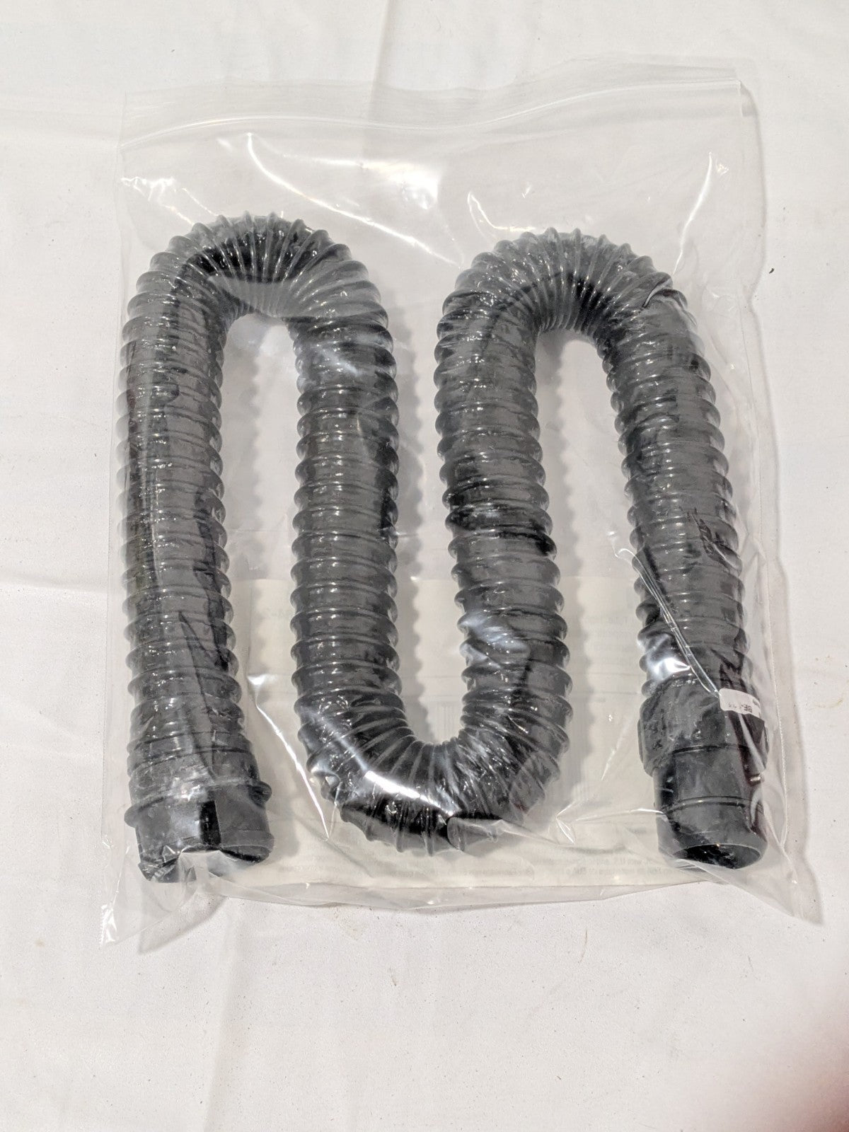 3M 38 Inch Long PAPR Compatible Breathing Tube 7000005588