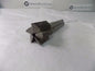 Precision Pilot Counterbore 5-Flutes Tapered Shank 3" x 2" Shank HSS 5