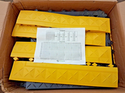 Ergo Advantage Anti-Fatigue Mat Beveled Edges 18962431