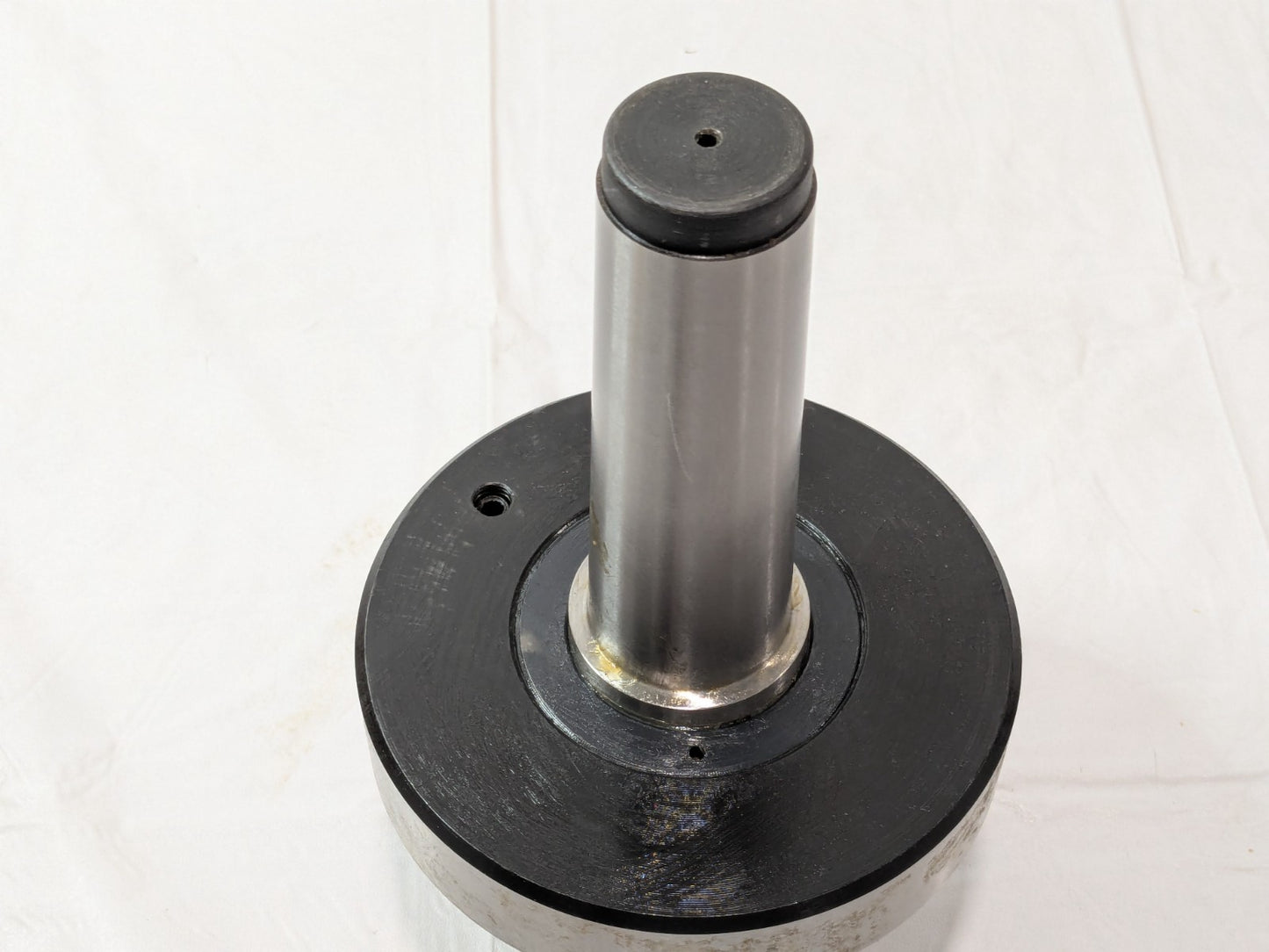 Bull Nose Live Center w/MT5 Taper 00453340