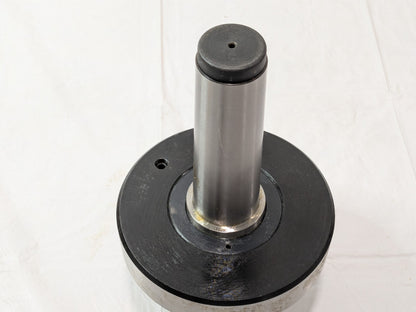 Bull Nose Live Center w/MT5 Taper 00453340