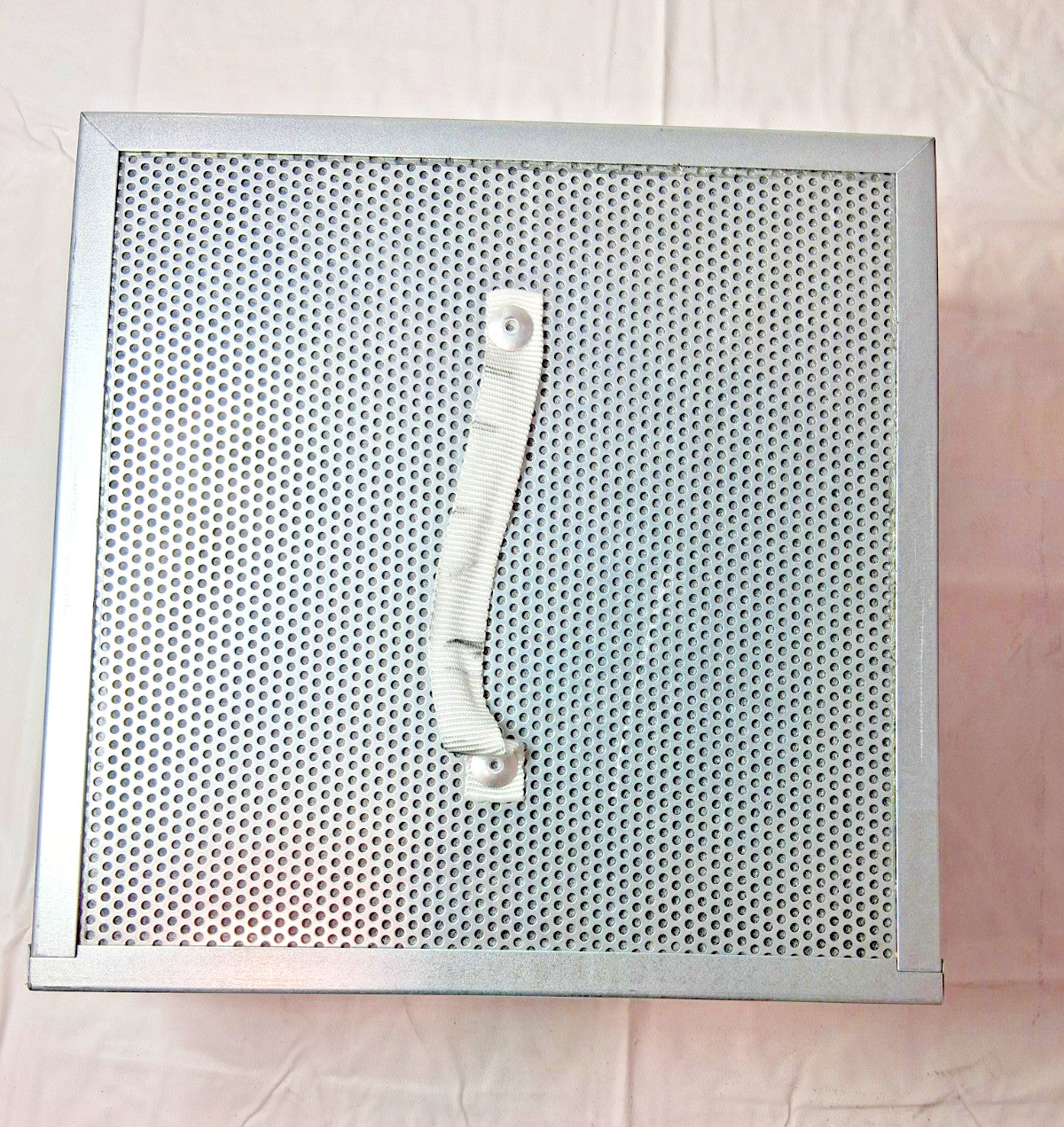 TBH Activated Carbon BAC Filter 300x300x115mm BF100R LN230 10004