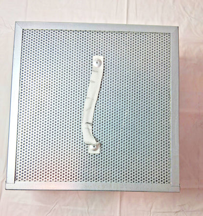 TBH Activated Carbon BAC Filter 300x300x115mm BF100R LN230 10004