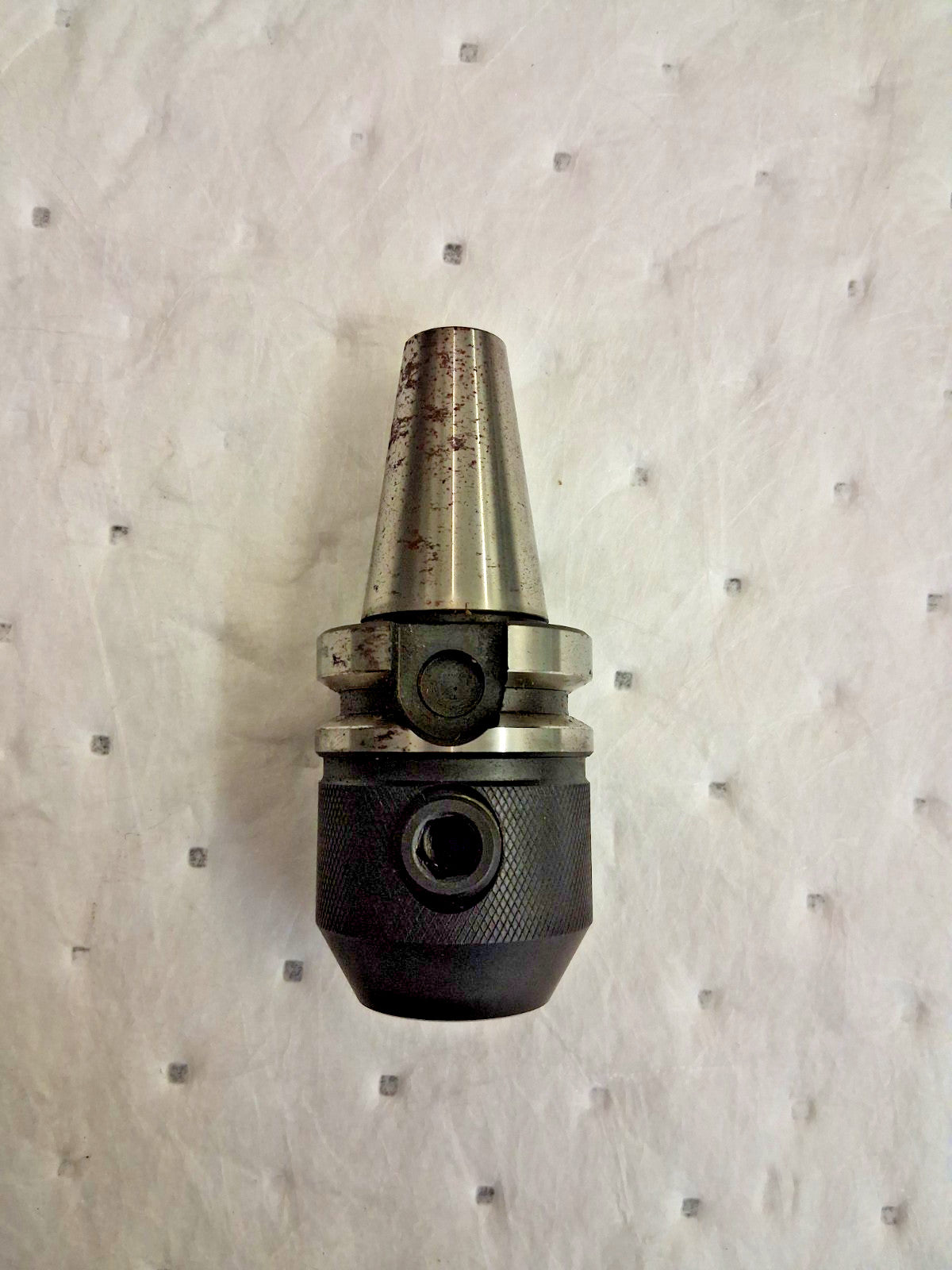 Kennametal End Mill Holder BT30 Taper Taper Shank 3/4" Hole Dia 1258017