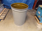 Justrite Fire Resistant Steel Drum 55 Gal. Capacity 23-3/4" x 35-1/2"
