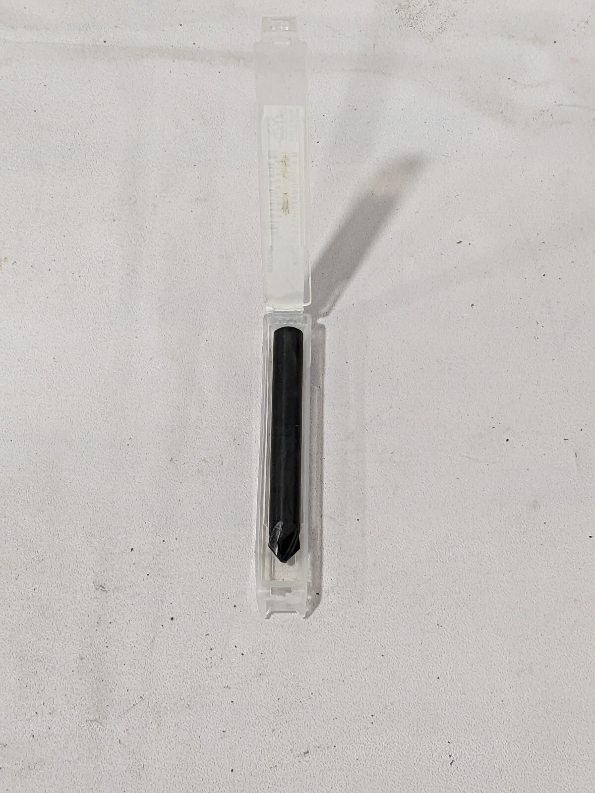 M.A. FORD Countersink: 1/4" Head Dia, 120º, 6 FL 79025006