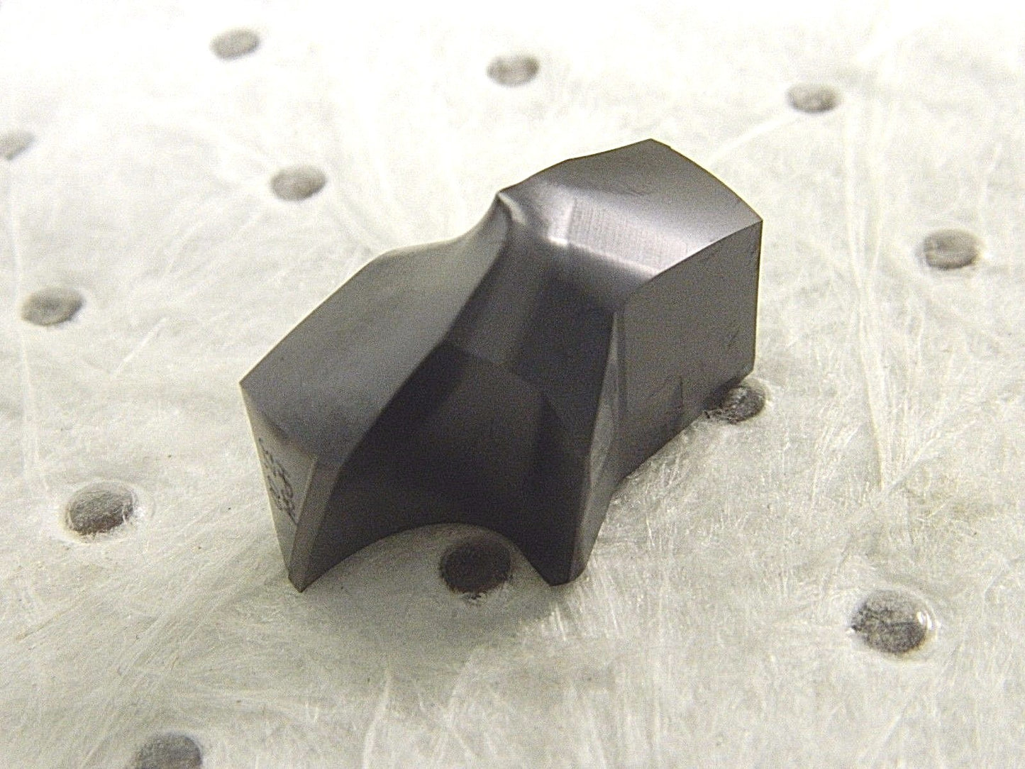 Kennametal Replaceable Drill Tip 1.4567" Diam KSEM3700HPGM Grade KCPM45 562