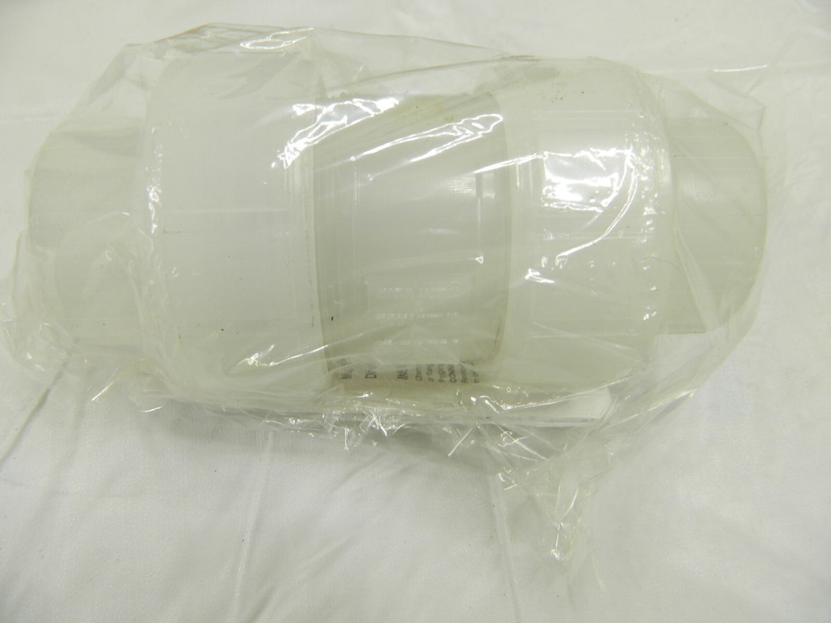 NIBCO Check Valve: 1" Pipe Socket x Socket, 150 WOG MN801AA