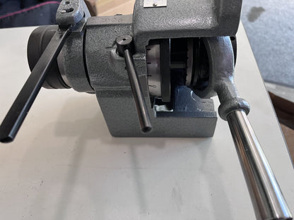 Yuasa 5C Compatible 24 Increment Horizontal & Vertical Standard Collet Indexer