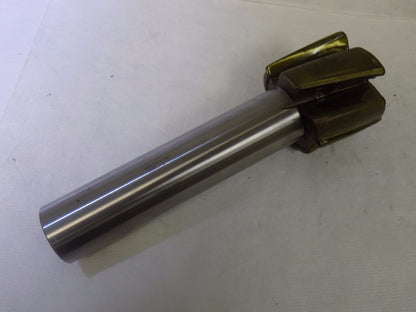 Interstate Interchangeable Pilot Counterbore 3" Dia1.75" Shank Dia 5Fl 08793002