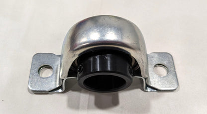 Browning Mounted Ball Bearing 1"ID  Stamped Steel with Setscrews  SSPS-116