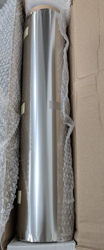 Maudlin 309 SS Tool Wrap: 20" W, 0.0020" Thick, 100' L SSFW309-20-100