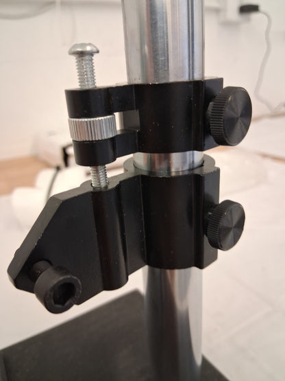SPI Granite Fine Adjustment 6" Base Length 2" Base Height 13-695-2