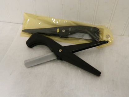 Pro Tube Cutter 1/4 to 3" Capacity QTY 2 03131273