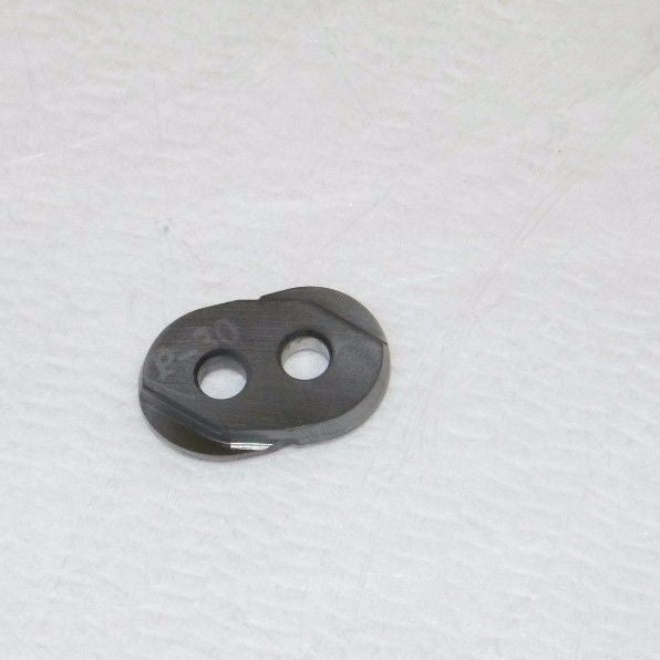 Minicut International Carbide Milling Inserts Grade P30 BNSI-0625SUP30