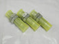 PARKER Steel Flared Tube Union: 1/2" Tube OD, 37 ° Flared Angle Qty 3 P00187