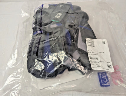 3M DBI-SALA ExoFit NEX X300 Vest Safety Harness Large 1113007 7012816115