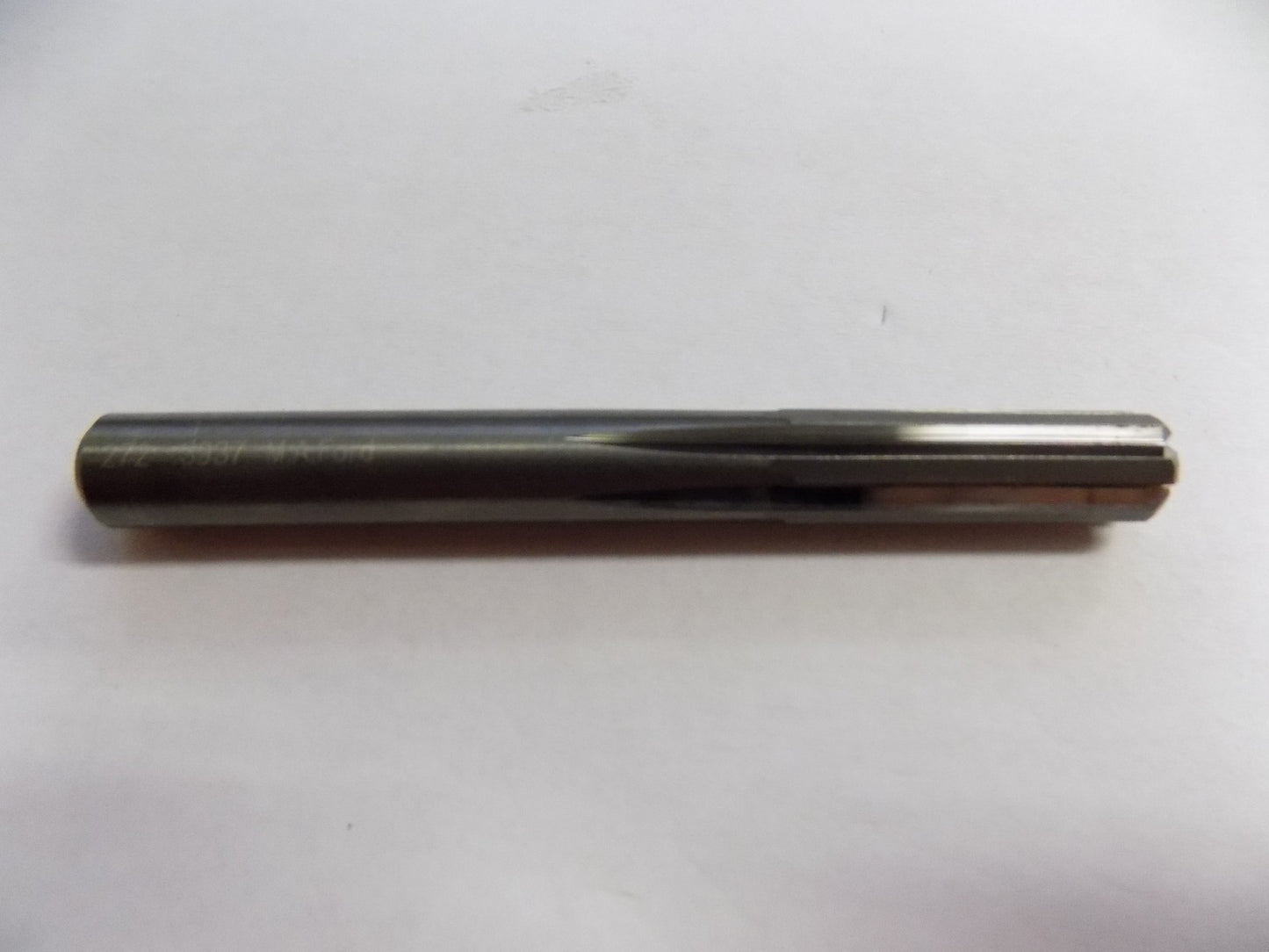 MA Ford 27239060  25/64" 6FL Solid Carbide Chucking Reamer