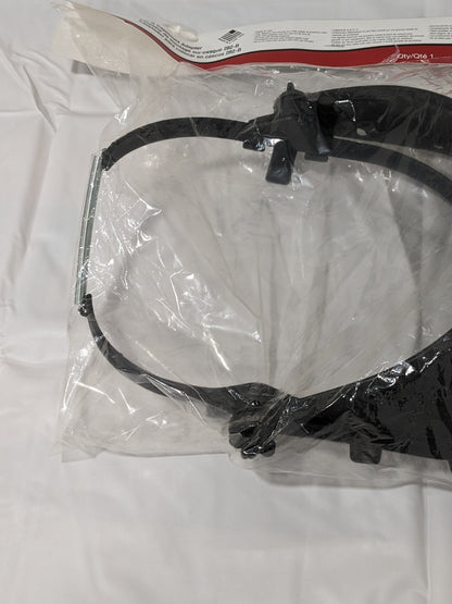 JACKSON SAFETY 138-14943 282-B CAPMOUNT ADAPTER 3002440