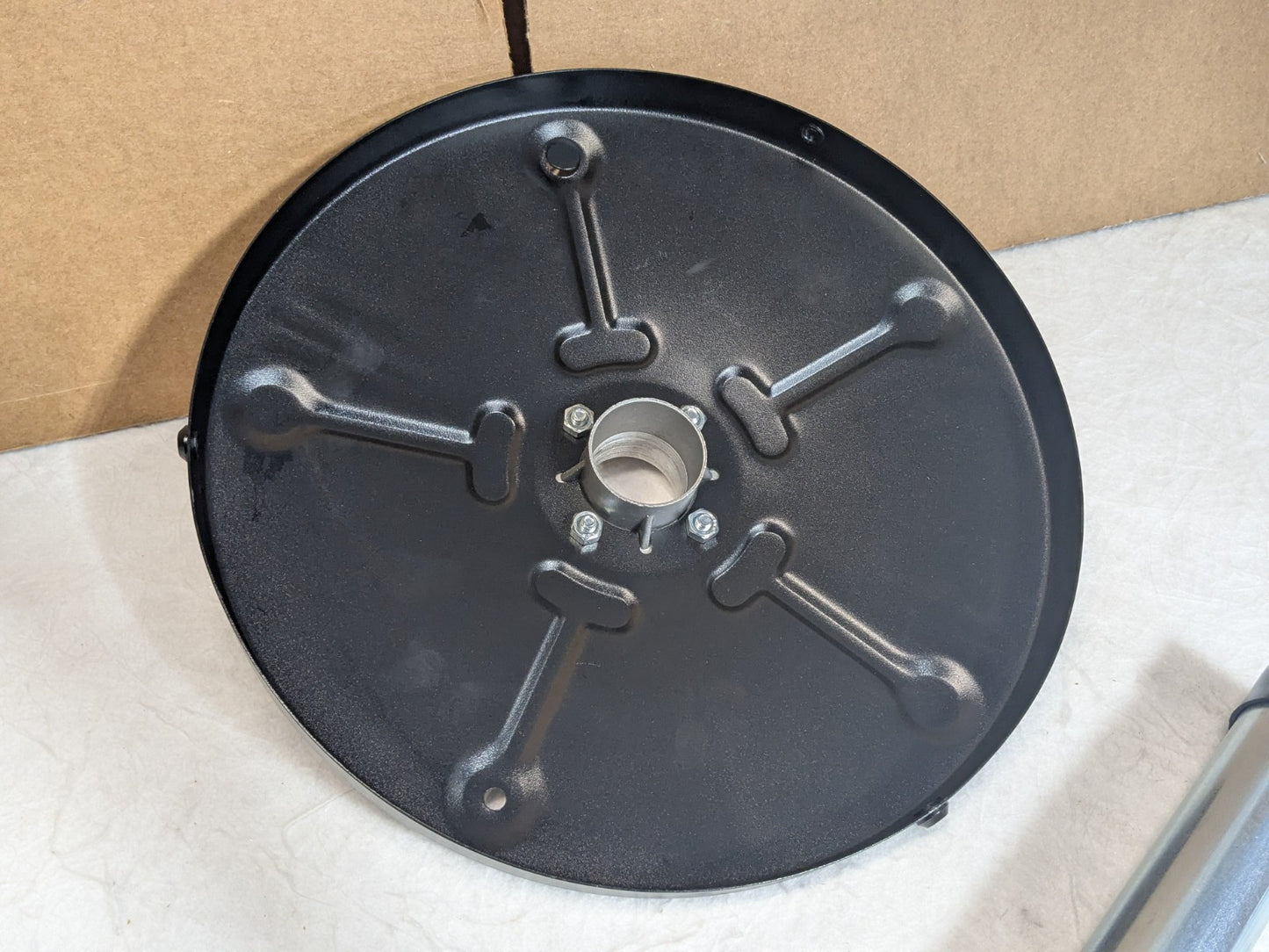 Pro-Lube Lever Action Drum Pump for Heavy Oil and Transmission Differentials