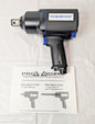 PRO-SOURCE Air Impact Wrench 1" Dr 5500 RPM 200 to 1200 Ft/Lb Pro-SM-47-4154P