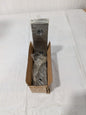 GIBRALTAR Vise Jaw: 6.125″ Wide, 2″ High, 1″ Thick, Flat 1 Pair 428-1066