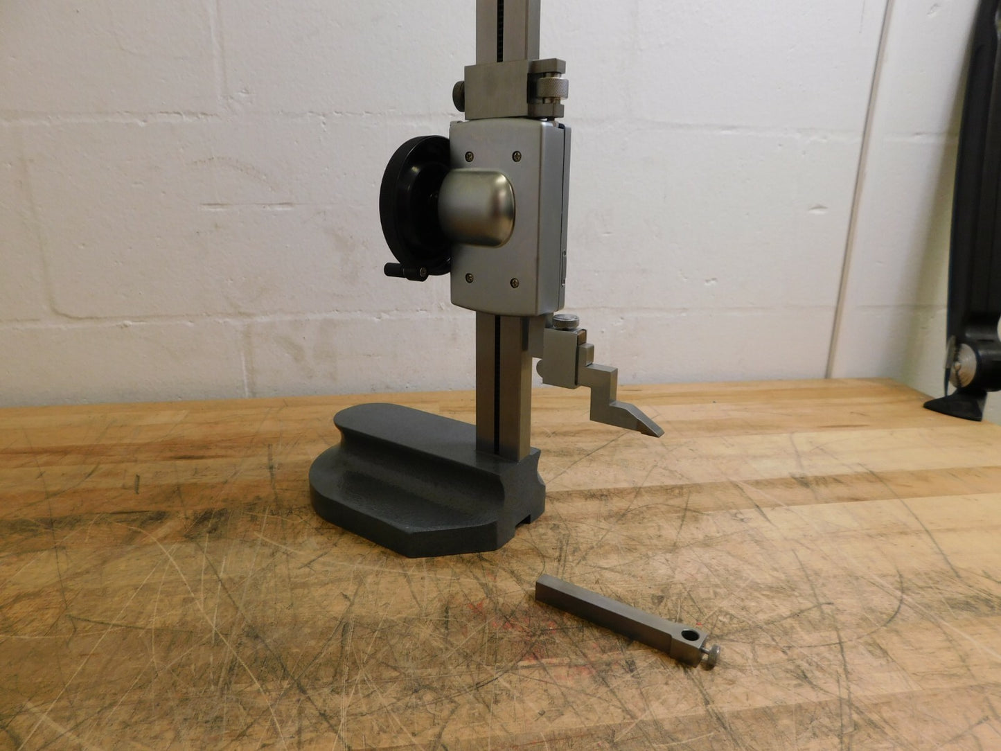 SPI 18" Electronic Height Gage CMS160409009 PARTS/REPAIR