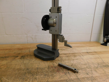 SPI 18" Electronic Height Gage CMS160409009 PARTS/REPAIR