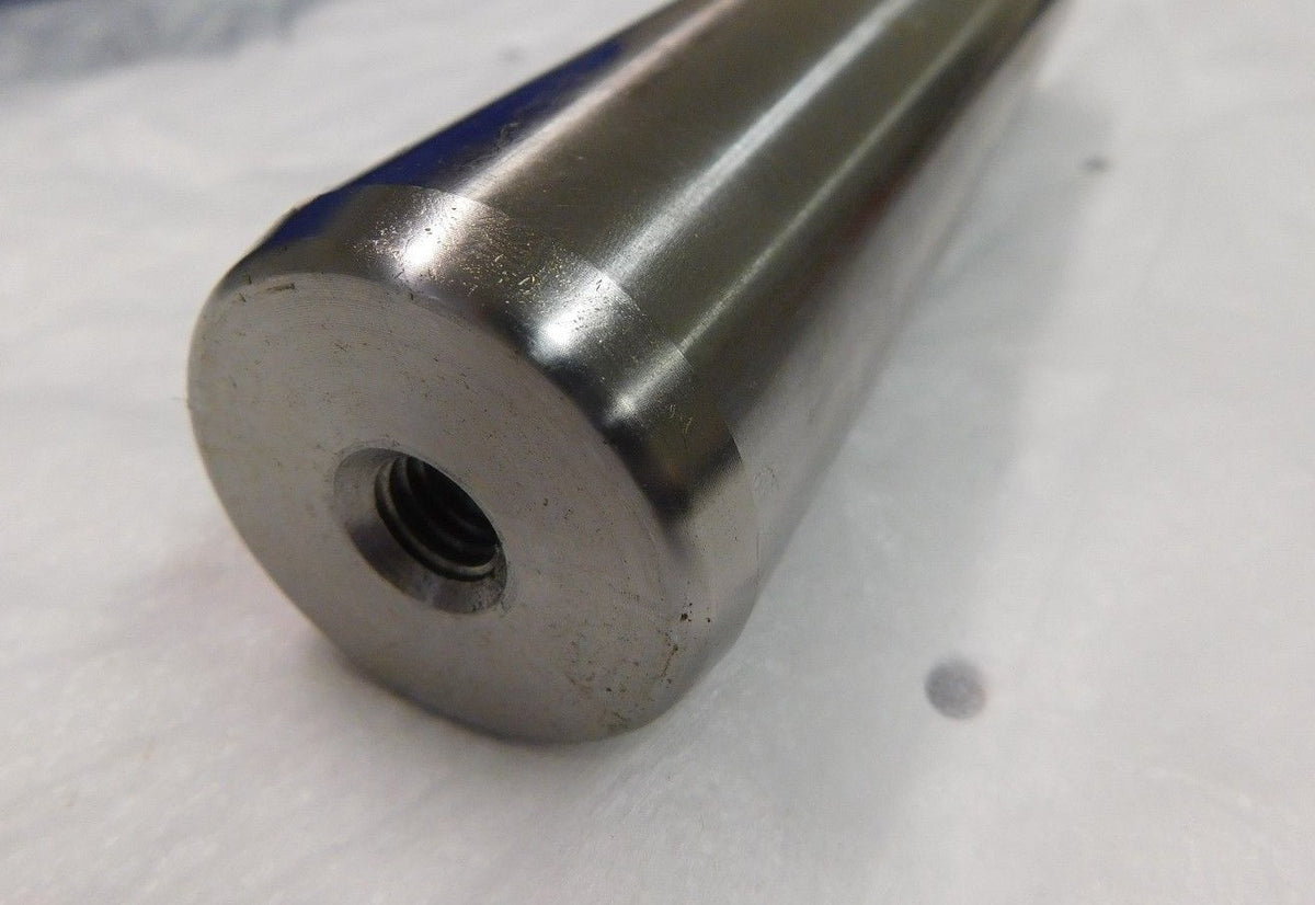 Danly Press Fit Ball Bearing Guide Post 1-1/2" x 5-3/4" Hardened Steel 5-1223-82
