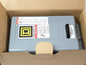 SCHNEIDER ELECTRIC SQUARE D NEMA Motor Starter 120VAC Coil 1PH 2P 8536SBG1V02S