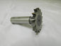 Moon Woodruff Keyseat Cutter 1.375" Cut Dia, 0.1719" Cut Width NWKY137-1164