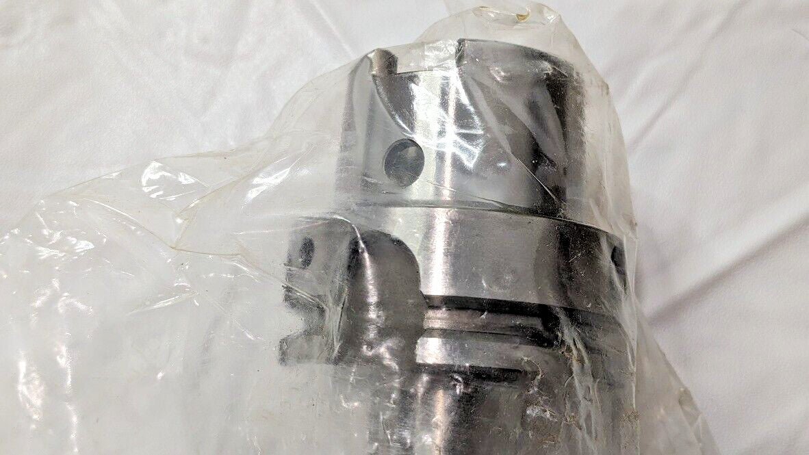 Seco ER16 Collet Chuck Dual Contact Taper Shank HSKA63-ER16-160 10229587
