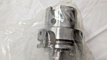 Seco ER16 Collet Chuck Dual Contact Taper Shank HSKA63-ER16-160 10229587