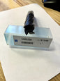 OSG Square End Mill: 1" Dia, 3" LOC, 6 Flutes, Cobalt 5485208