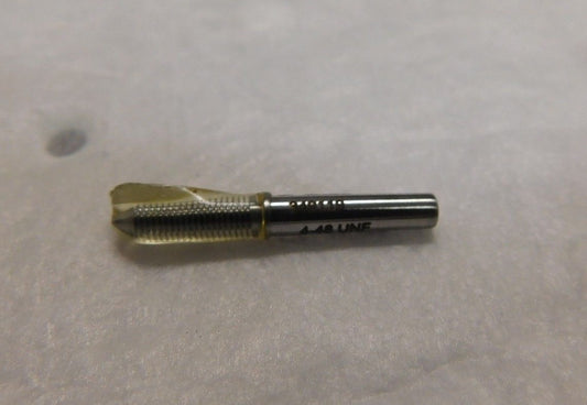 GF Gage Single End Plug Thread Go Gage #4-48 Class 2B and 3B W011248GK