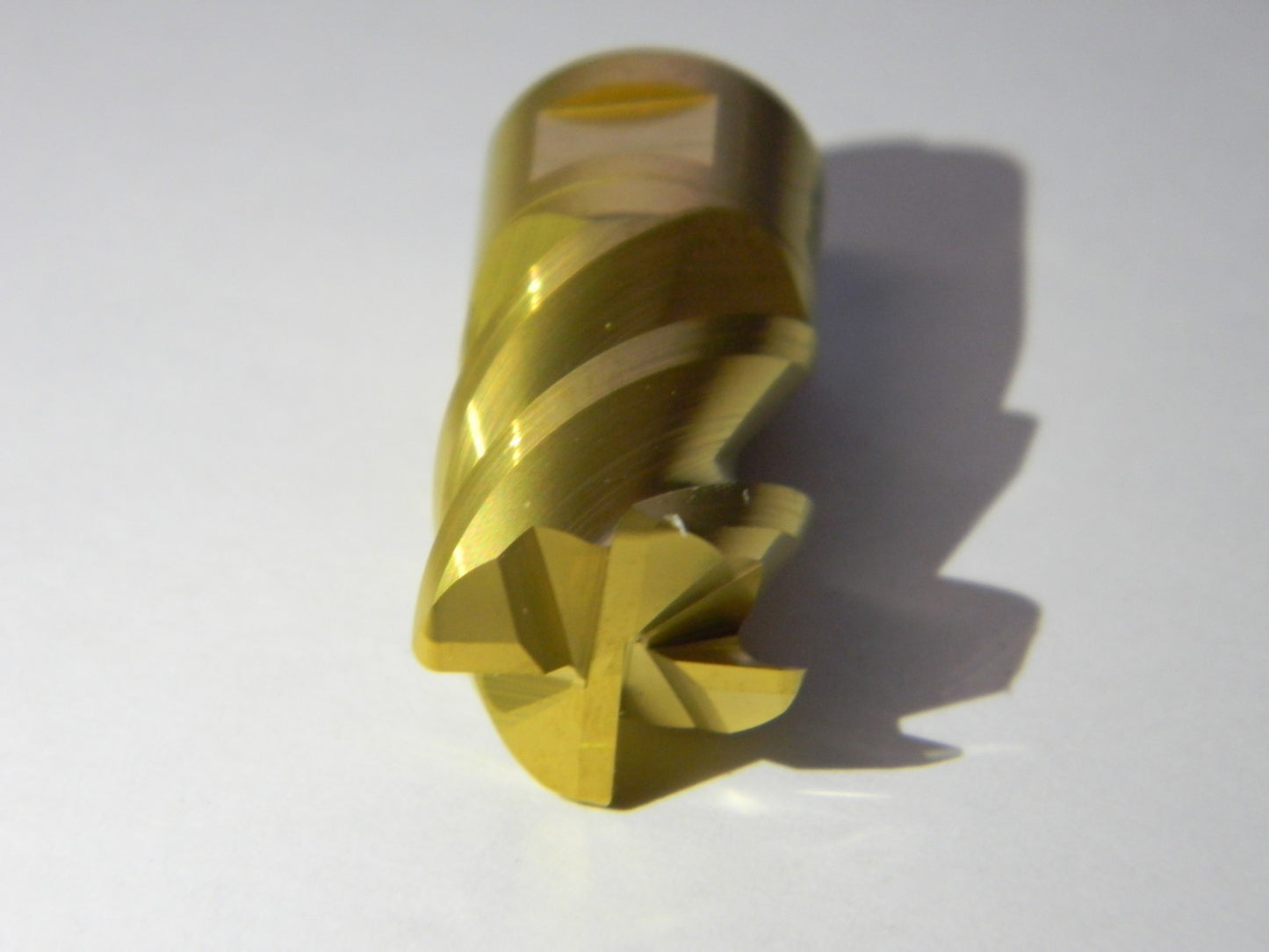 Seco MP16-16019R12Z4-E04 Grade F40M Carbide Milling Tip Insert  52038