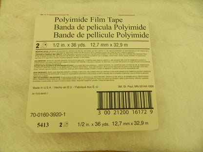 3M Film Tape 7100010443