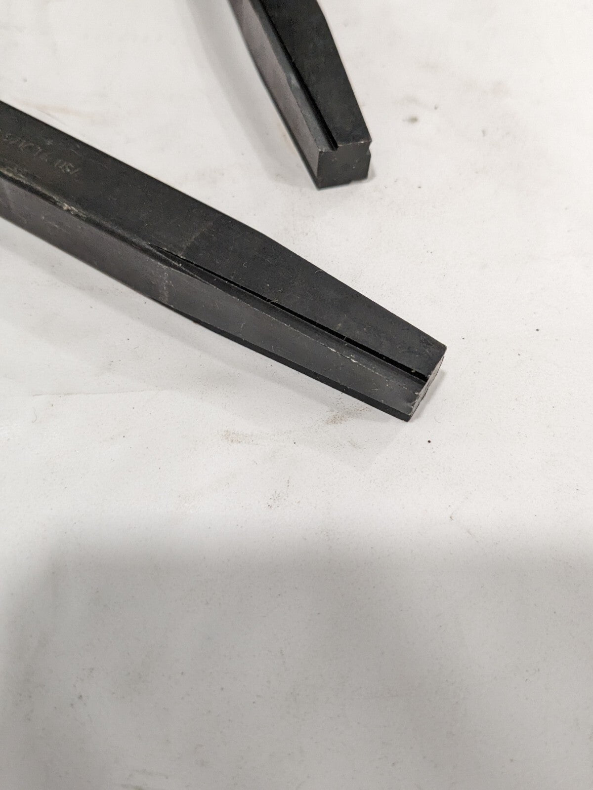 PROTO 9/16" Screw &amp; Pipe Extractor: Qty 2 J9526