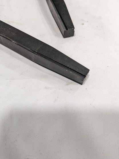 PROTO 9/16" Screw &amp; Pipe Extractor: Qty 2 J9526