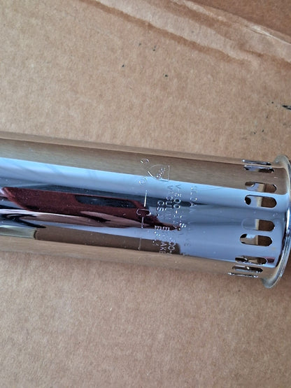 Sloan Royal 115-1.6 Water Closet Flushometer 1.6 GPF 24" Rough-In 115-1.6