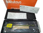 Mitutoyo America Digimatic Digital Caliper 500-172-30