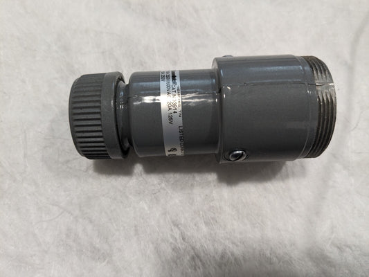 Thomas & Betts Russellstoll Female Connector 3914