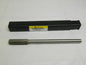Interstate HSS Chucking Reamer 0.563 Dia, 8 OAL, 2 FL Length RH 74944737