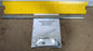 FLEXCO 4" x 24" Segmented Transfer Plate    56100 TGB-4/102-2/2-24/610