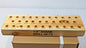 Interstate 32 Piece Drill Bit Set HHS 33/64" to 1" X 64nds X 1/2" SD 79981890