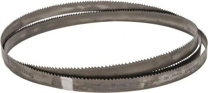 Starrett Welded Band Saw Blade 3 to 4 TPI 15' 8" x 1-1/4" x 0.042